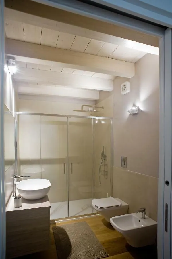 Apartment Canaletto Luxury Home Peschiera del Garda