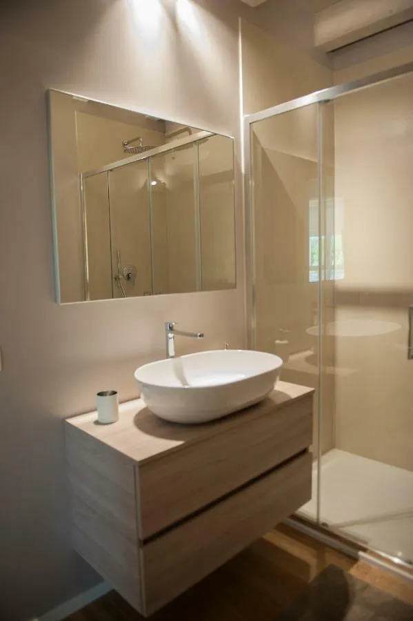 Canaletto Luxury Home Peschiera del Garda Italy