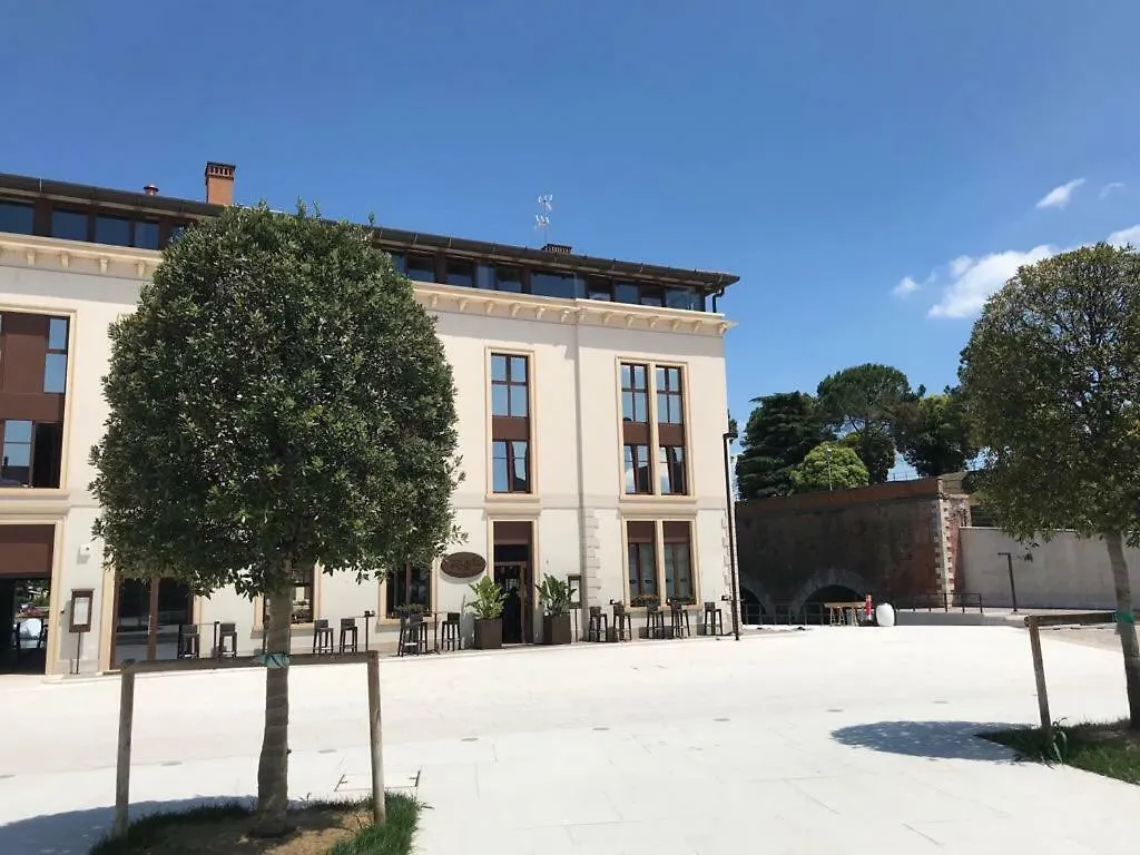 Canaletto Luxury Home Peschiera del Garda